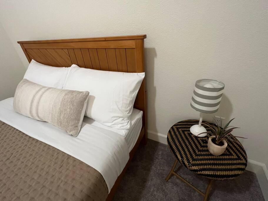 Brand-New, Beautiful & Stylish Home In Sacramento! Ngoại thất bức ảnh