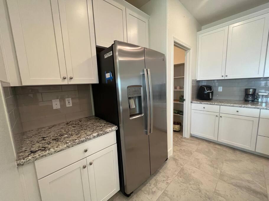 Brand-New, Beautiful & Stylish Home In Sacramento! Ngoại thất bức ảnh