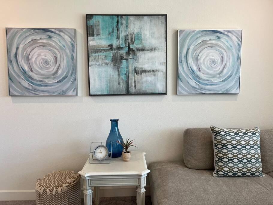 Brand-New, Beautiful & Stylish Home In Sacramento! Ngoại thất bức ảnh